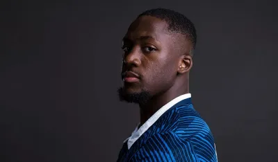 Ibrahim Konate