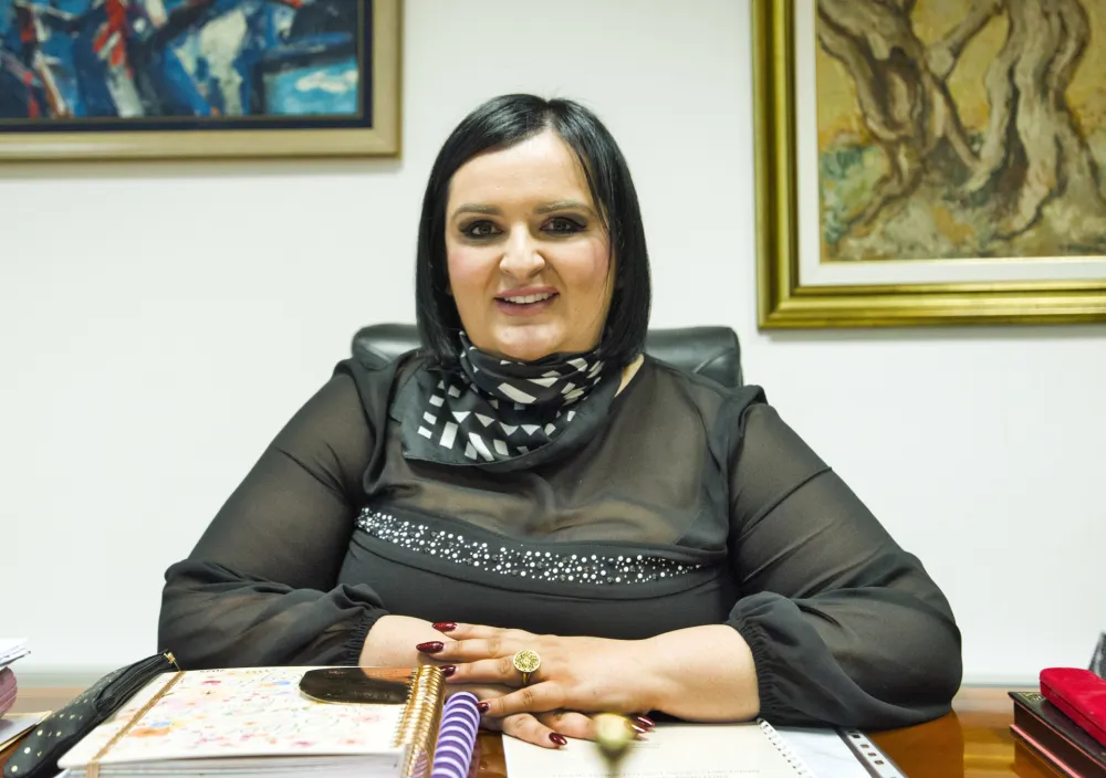 Ni&scaron;ić: Dogovor oko kolektivnog ugovora da bude bez ucjena