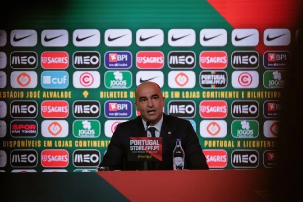 Roberto Martinez