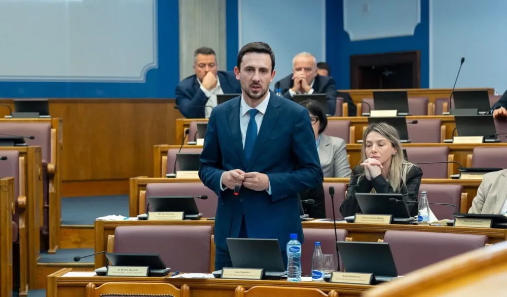 Smailović: Pozdravljam odluku VDT da inicira pokretanje postupka protiv &ldquo;Adria TV&rdquo;