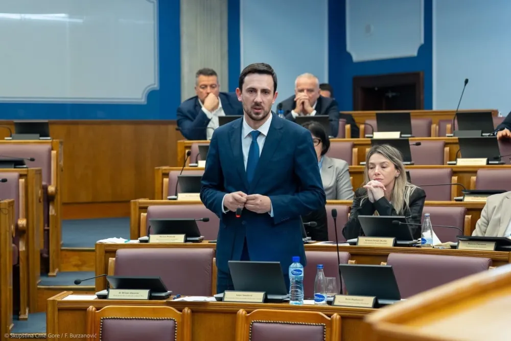 Smailović: Pozdravljam odluku VDT da inicira pokretanje postupka protiv &ldquo;Adria TV&rdquo;