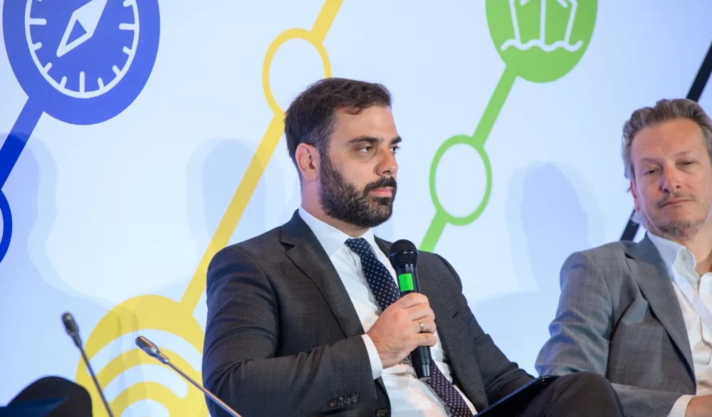 Radulović: Crna Gora može postati važna tačka za snabdijevanje Centralne Evrope