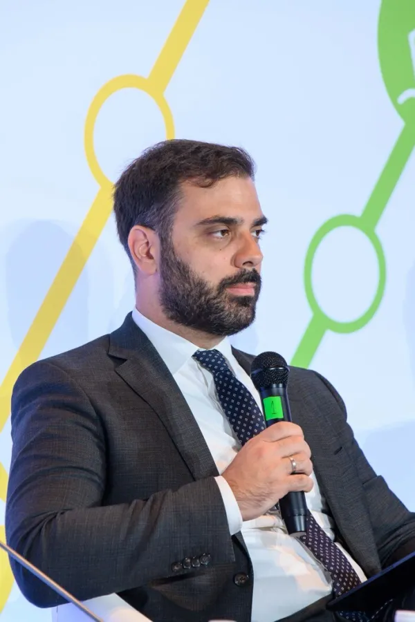 Radulović: Crna Gora može postati važna tačka za snabdijevanje Centralne Evrope