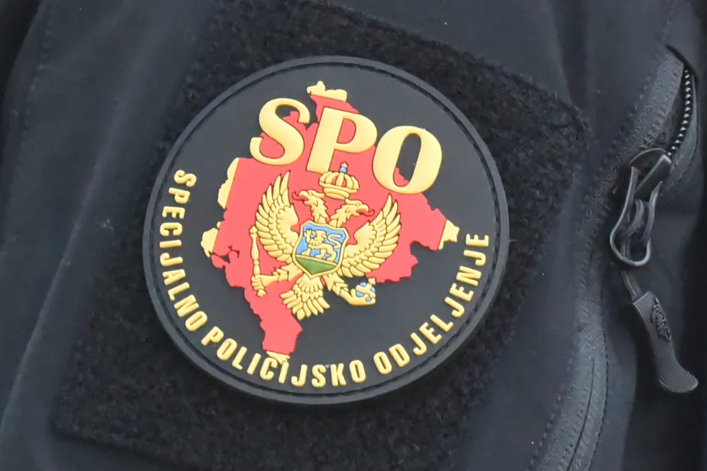 Velika akcija SDT-a: Izdati nalozi za hap&scaron;enje 14 osoba