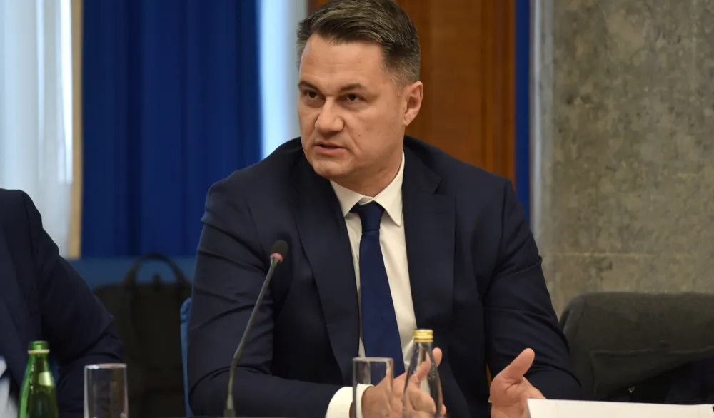 Laković: Rudnik uglja Pljevlja zainteresovan za kupovinu Vektre Jakić