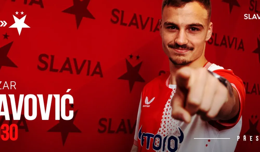 Lazar Savović