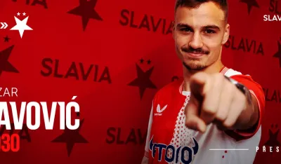 Lazar Savović