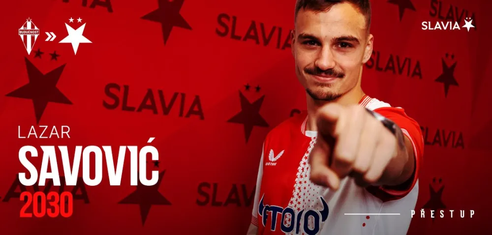 Lazar Savović