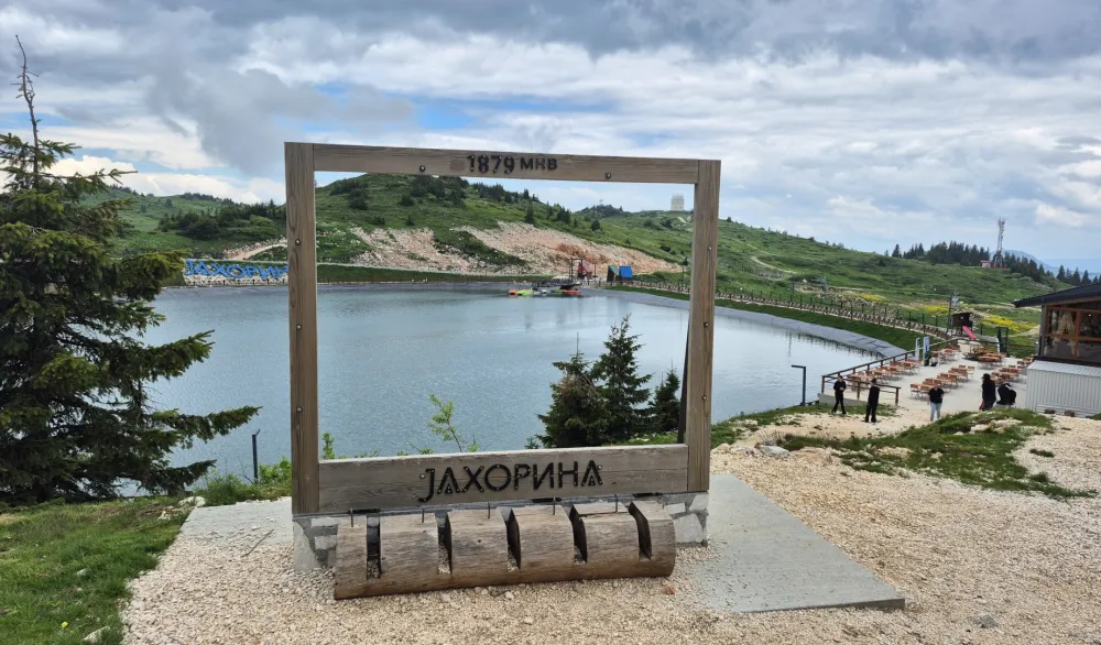 Otvorena ljetnja sezona na Jahorini: Olimpijski centar Jahorina najavio novi investicioni ciklus