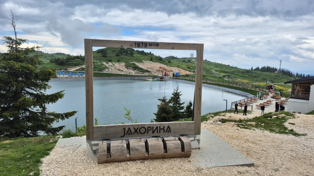 Otvorena ljetnja sezona na Jahorini: Olimpijski centar Jahorina najavio novi investicioni ciklus
