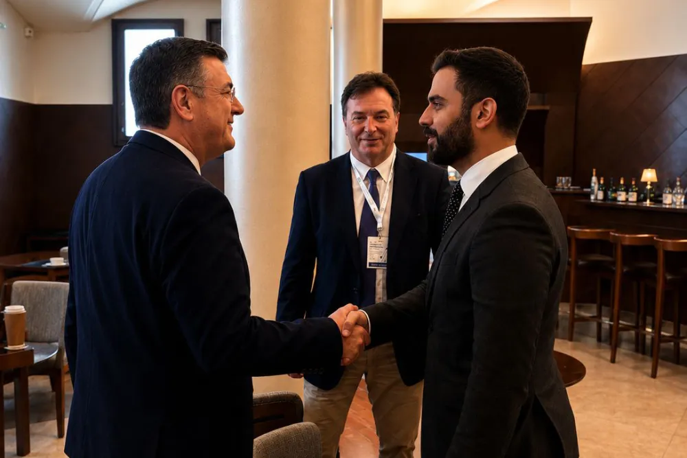 Radulović i Cicikostas: Poglavlje 14 spremno za zatvaranje
