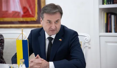 Vrijeme je da Rusija zaustavi svoj rat