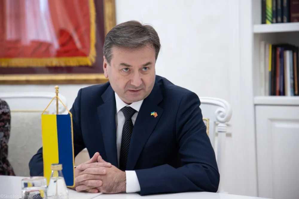 Vrijeme je da Rusija zaustavi svoj rat