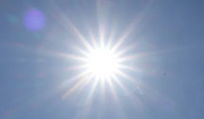 Danas sunčano i toplo