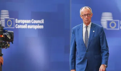 Razdor u EU zbog Izraela; Merc: Ne slažem se sa Kajom Kalas