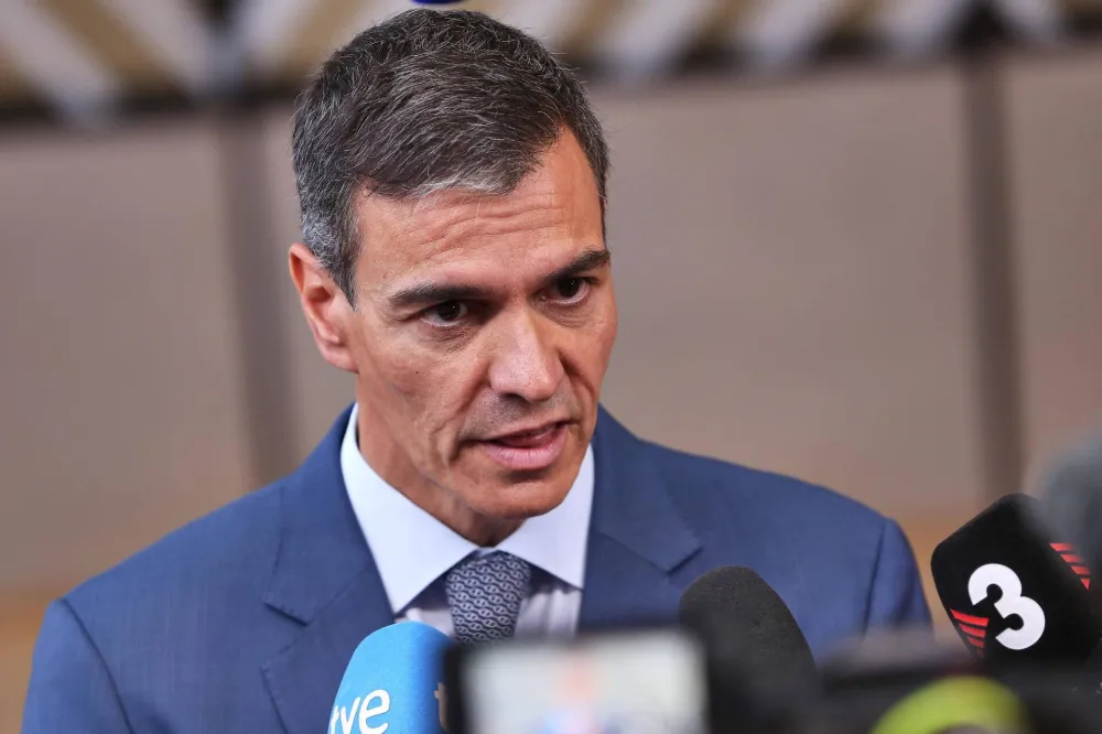 &Scaron;panski premijer: Kina može biti na&scaron; saveznik