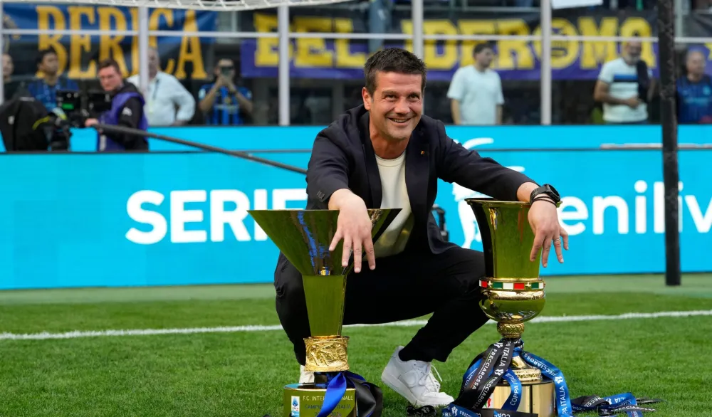 Kristijan Kivu