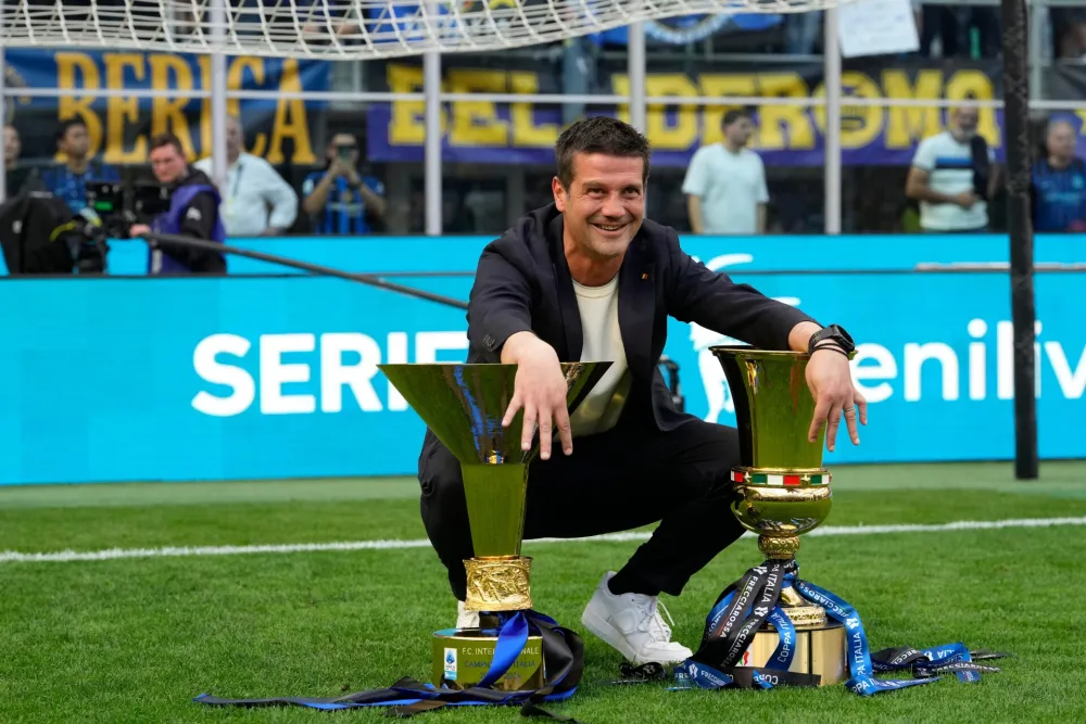Kristijan Kivu