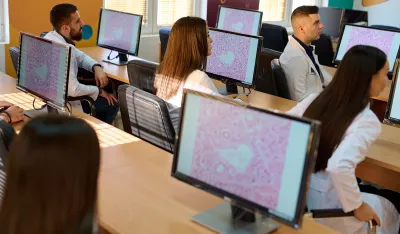 UCG raspisaće konkurs za brucoše: Za stručnjake za specijalnu edukaciju samo 30 mjesta