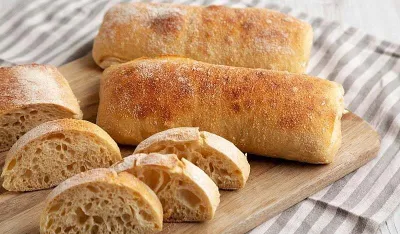 Domaća čabata osvaja na prvi zalogaj