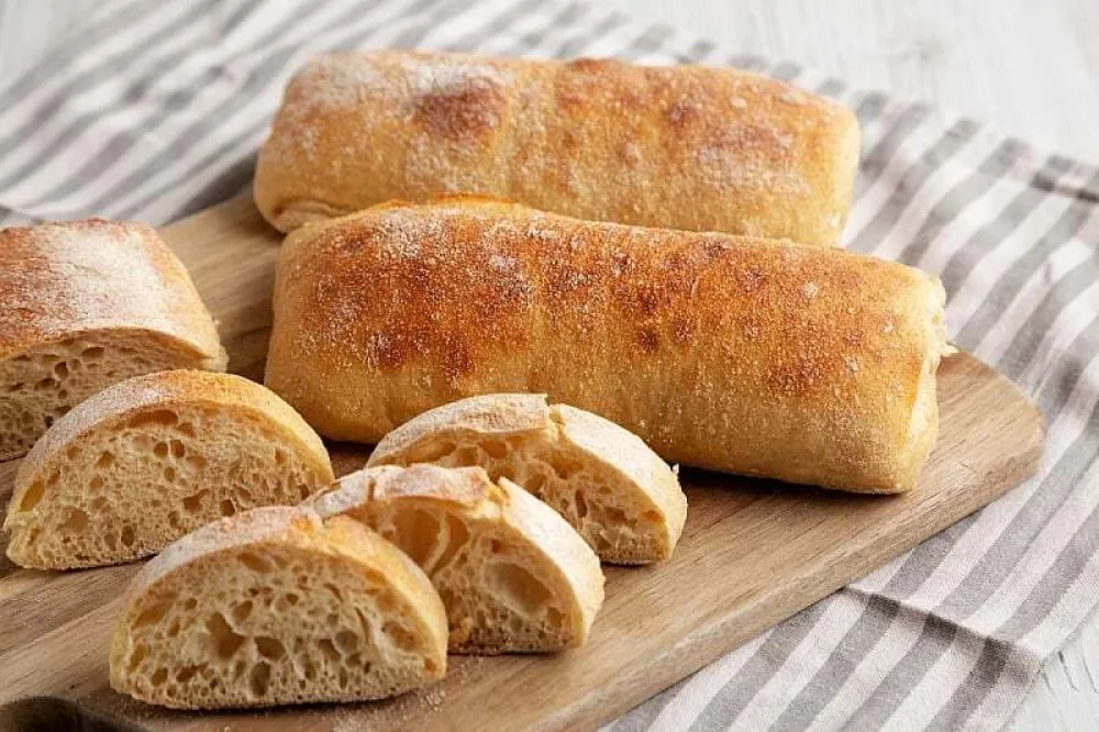 Domaća čabata osvaja na prvi zalogaj