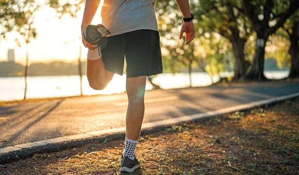 Ovo su znakovi da je va&scaron; trening zapravo bio učinkovit