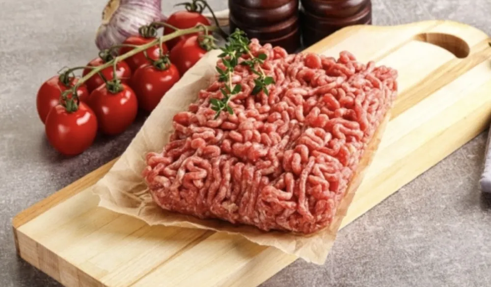 Evo koliko dugo meso može stajati u zamrzivaču