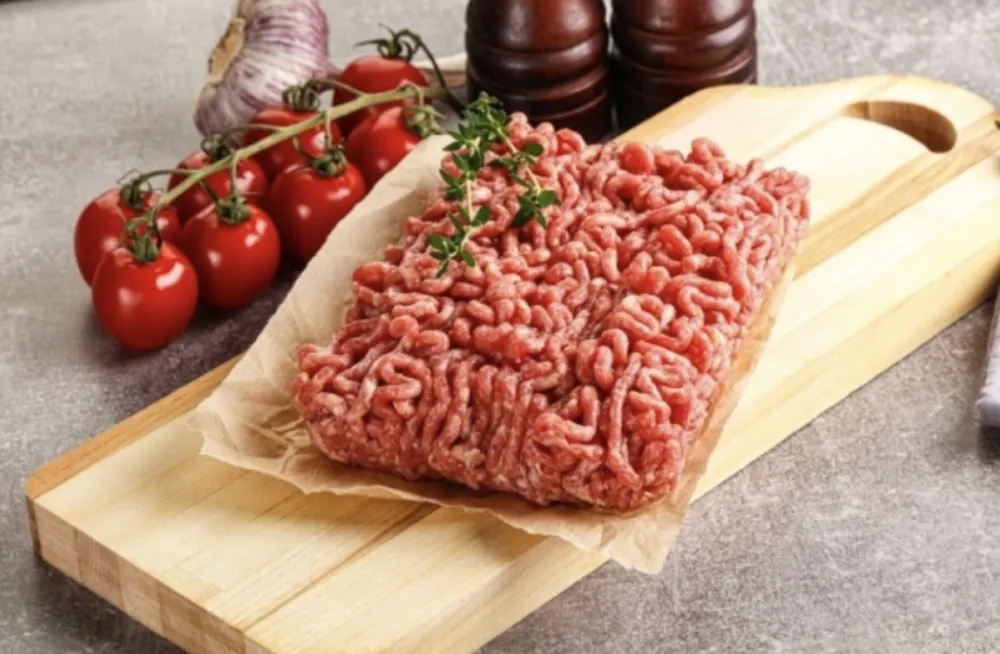 Evo koliko dugo meso može stajati u zamrzivaču