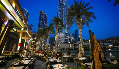 Situacija u Dubaiju se normalizuje: Ukidaju se preporuke protiv putovanja u Emirate