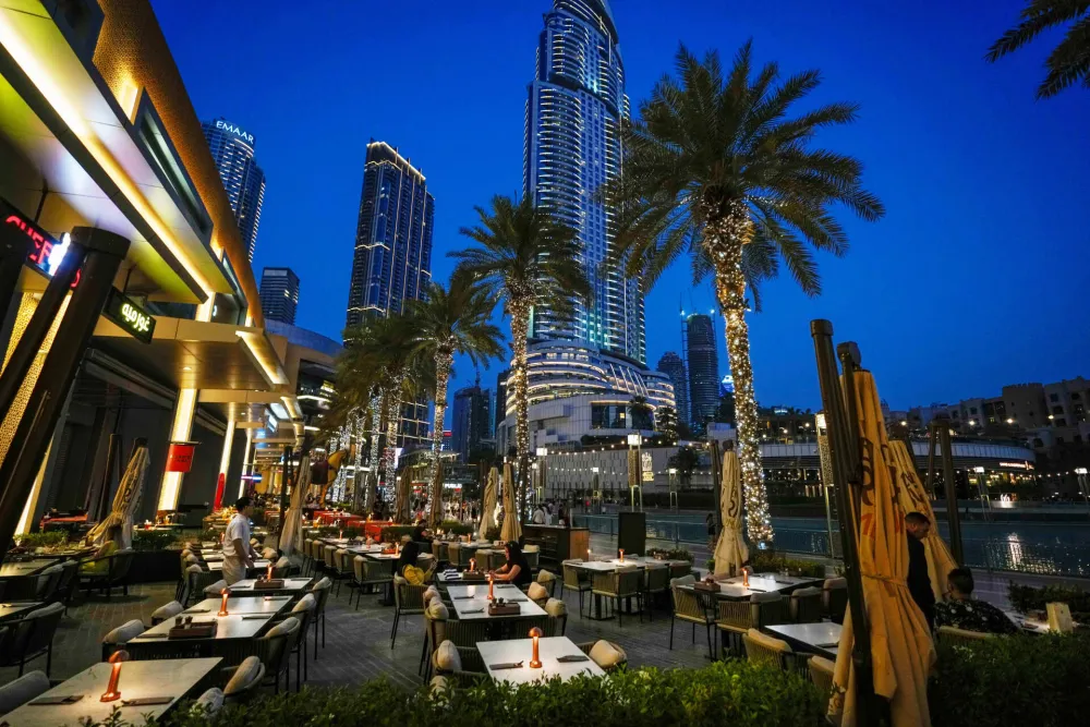 Situacija u Dubaiju se normalizuje: Ukidaju se preporuke protiv putovanja u Emirate