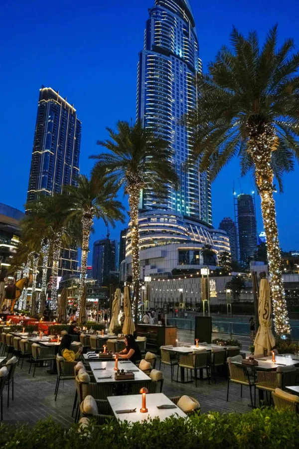 Situacija u Dubaiju se normalizuje: Ukidaju se preporuke protiv putovanja u Emirate