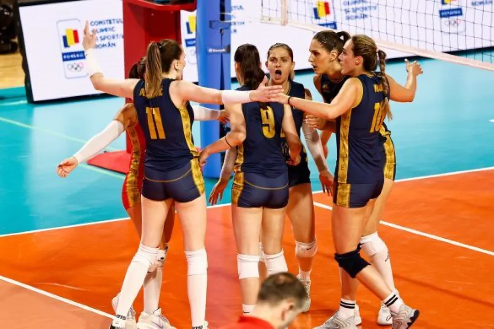Odbojka&scaron;ice u Pri&scaron;tini protiv domaćina i Mađarske