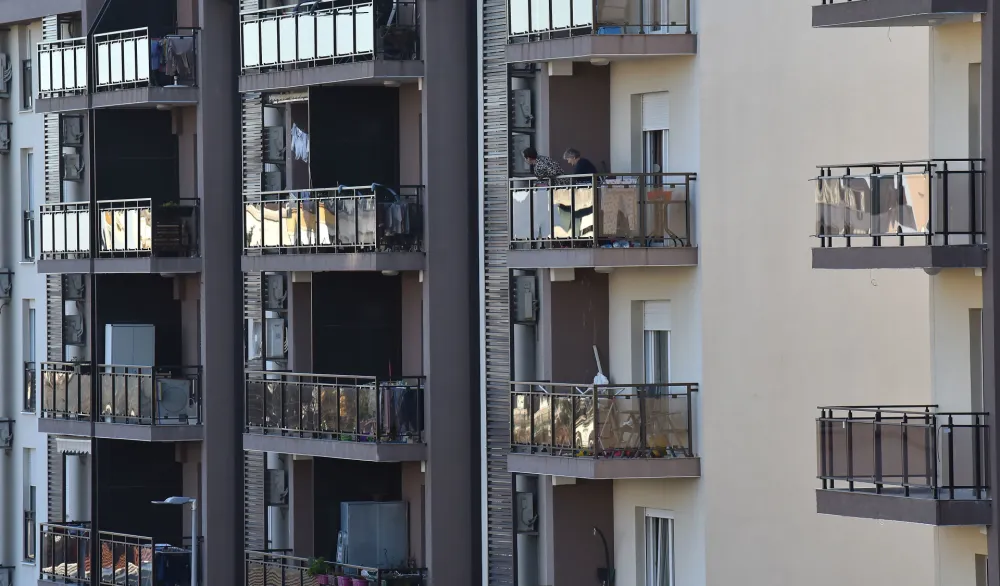 Cijene stanova od korone porasle skoro 100 posto
