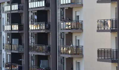 Cijene stanova od korone porasle skoro 100 posto