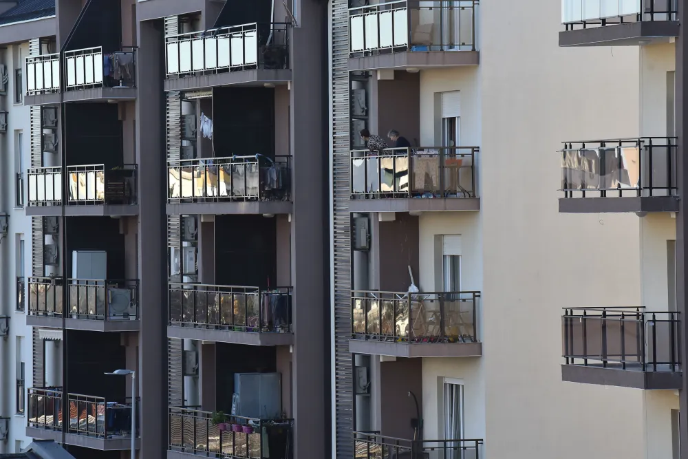 Cijene stanova od korone porasle skoro 100 posto