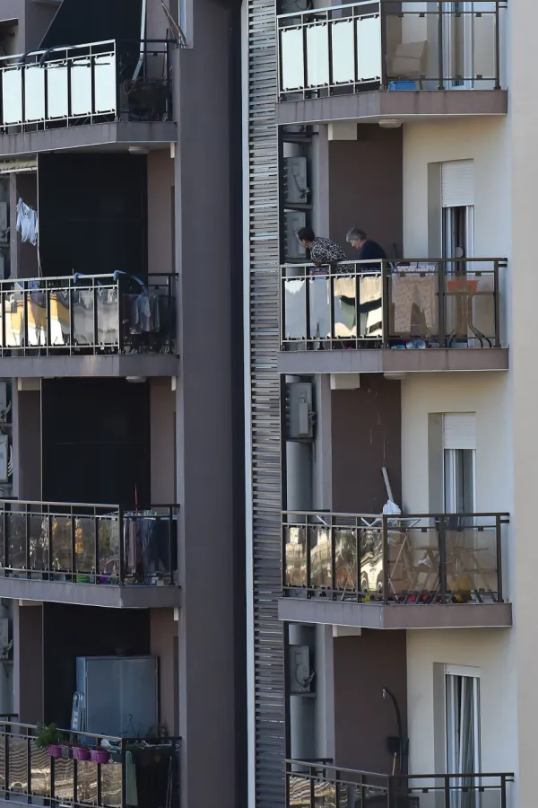Cijene stanova od korone porasle skoro 100 posto