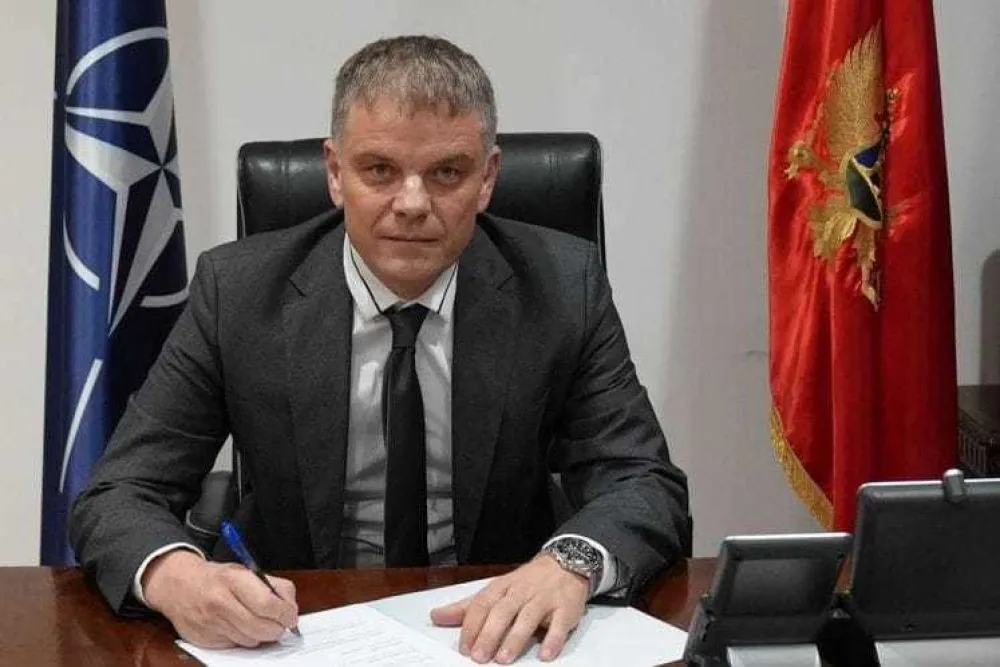 Direktor ANB-a bi da &scaron;alje novinarke u zatvor