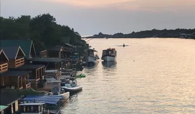 Sudski spor u toku, a na Adi Bojani ru&scaron;e kuće vrijedne i po 100.000