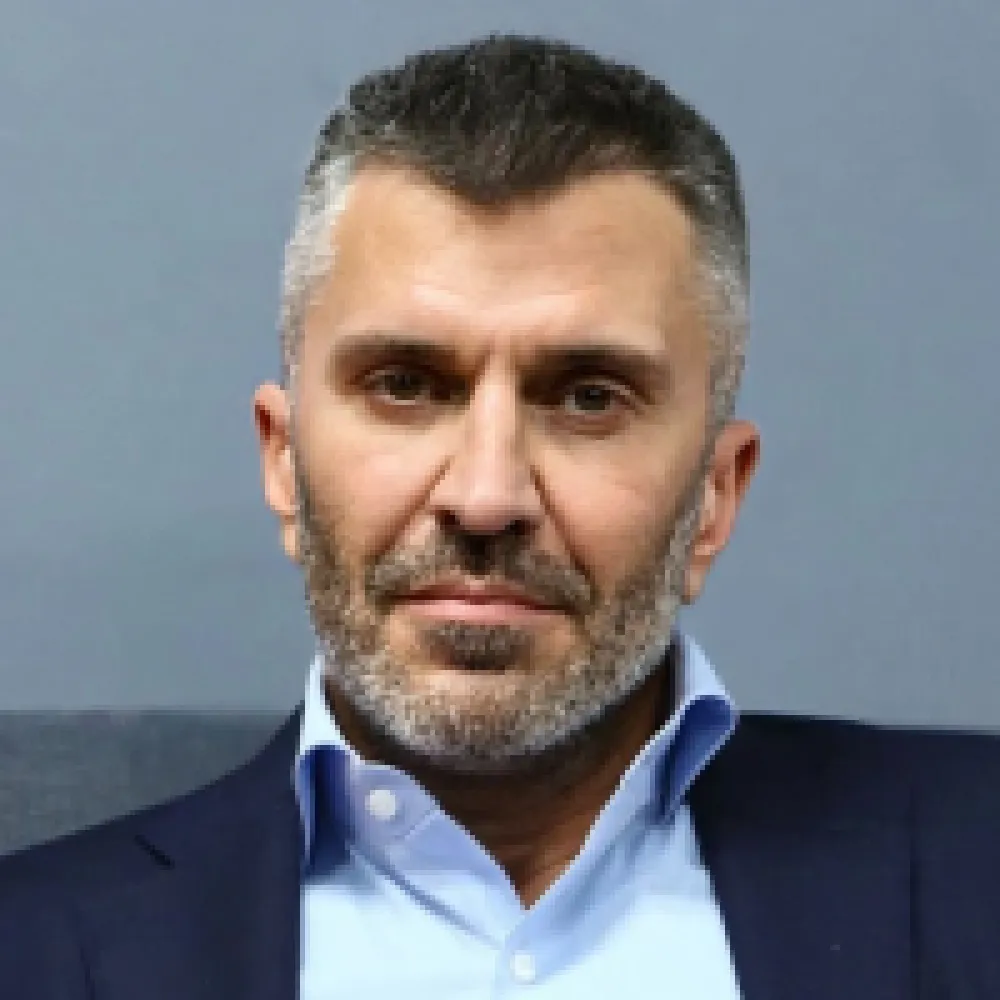 Buntovnik bez razloga