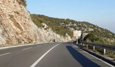 Dobri uslovi za vožnju
