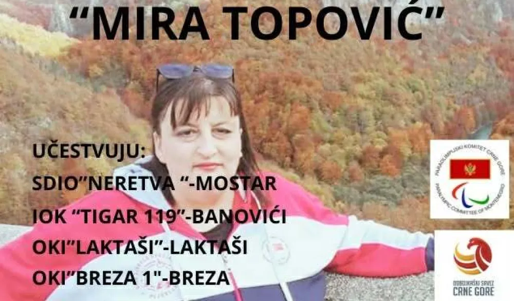 Sjećanje na osnivača kluba