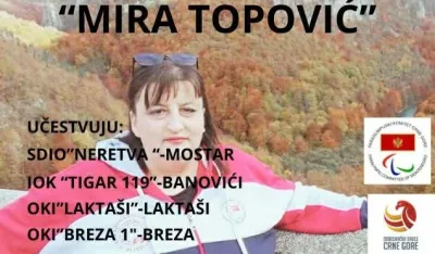 Sjećanje na osnivača kluba