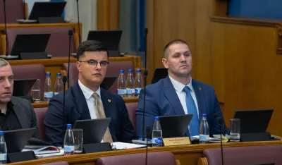 &Scaron;aranović - &Scaron;ćepanović