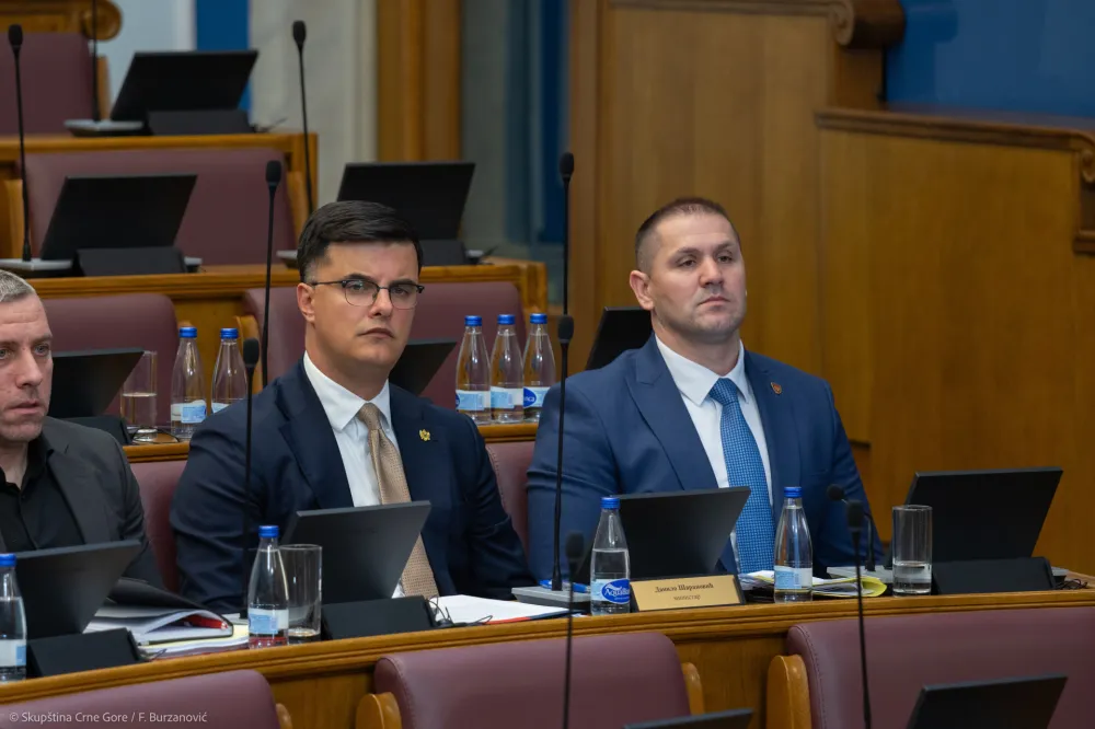 &Scaron;aranović - &Scaron;ćepanović