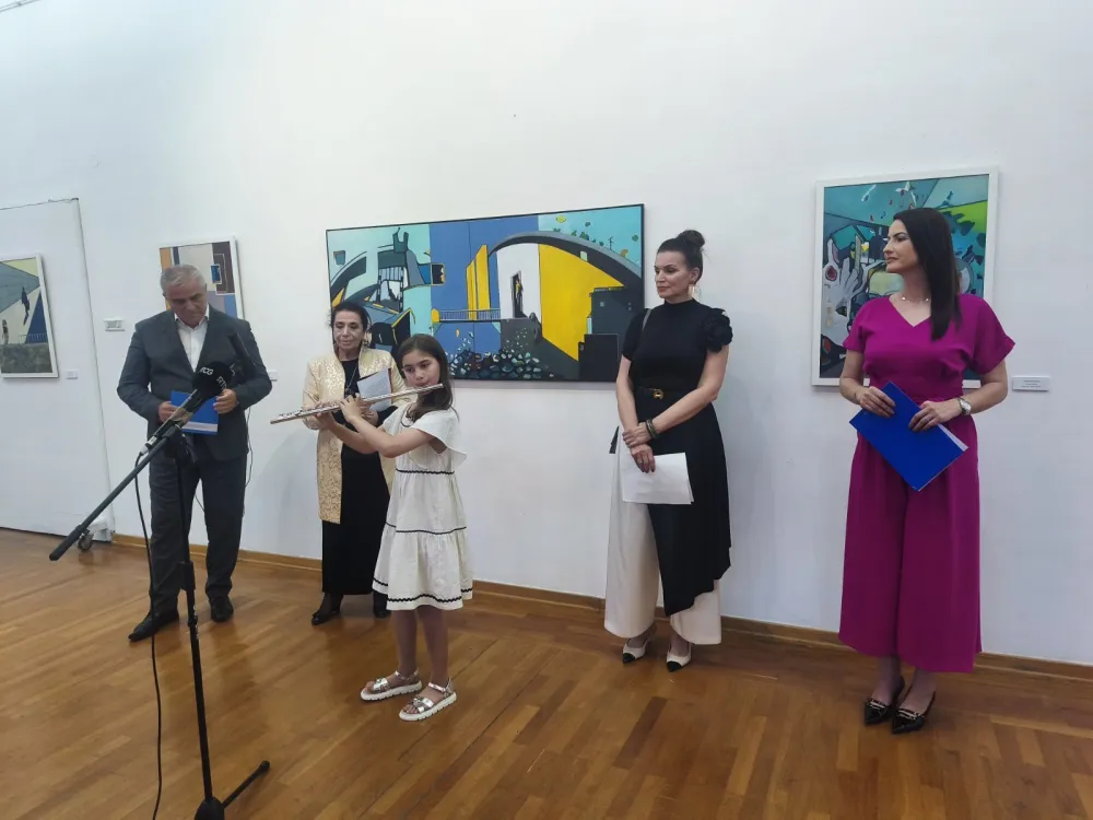 Zagledati se u sebe u ti&scaron;ini