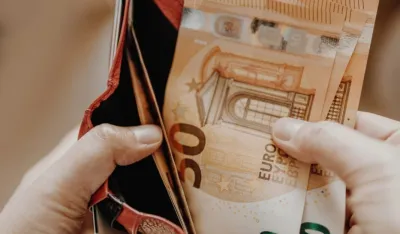 Danas isplata penzija