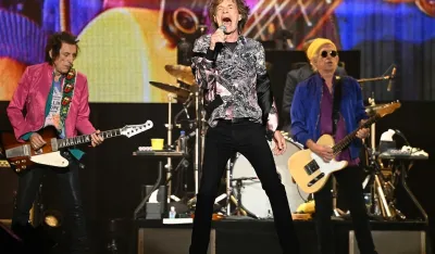 The Rolling Stones najavili novi singl &ldquo;Jealous Lover&rdquo;
