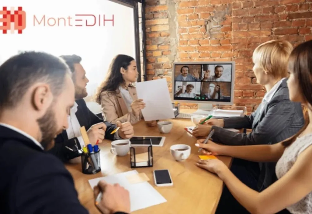 Nedjelja posvećena digitalnoj i zelenoj transformaciji malih i srednjih preduzeća
