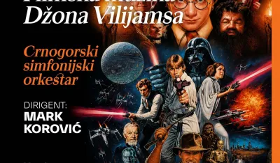 CSO izvodi filmsku muziku