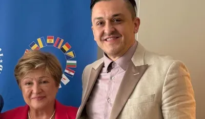 Vuković u Bugarskoj: Sastanak sa Georgievom potvrdio kredibilitet i evropski reformski kurs Crne Gore